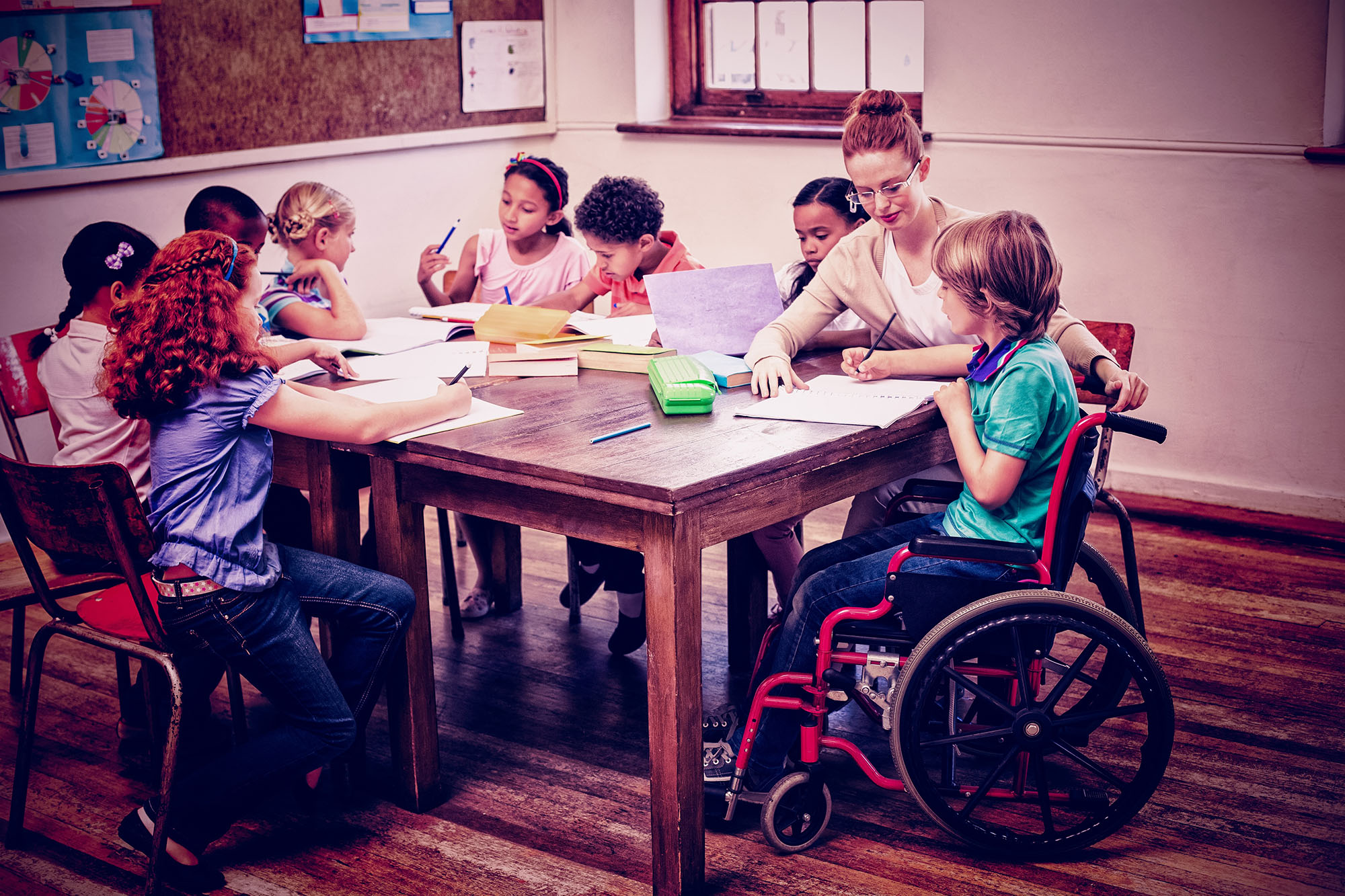 Early Childhood Education