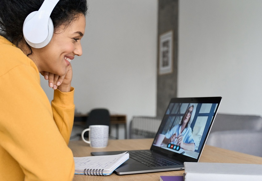 The Future of Teaching Is Digital: Here's How to Lead It