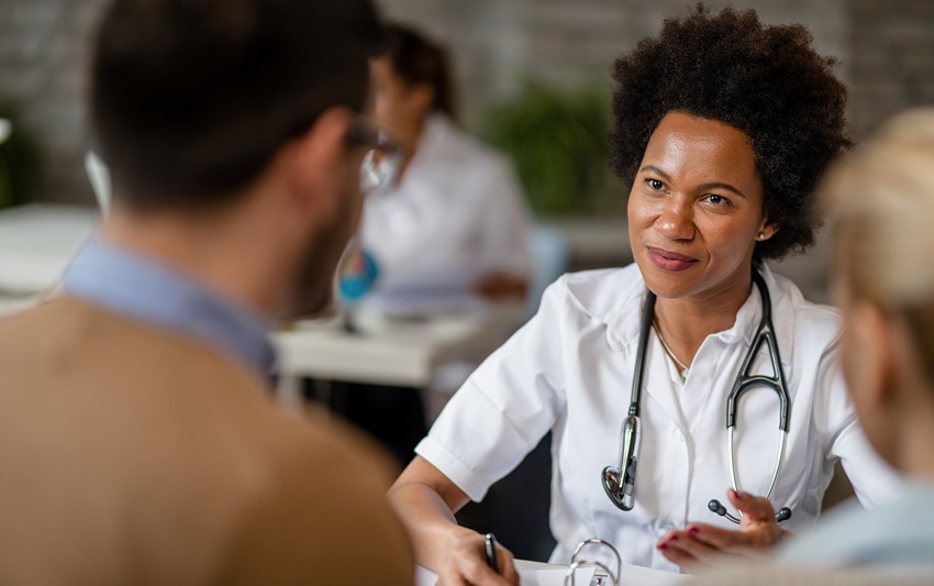 How to Influence Healthcare Without Leaving the Sector