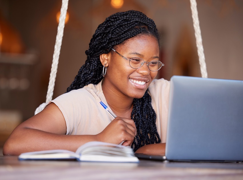 distance learning South African universities