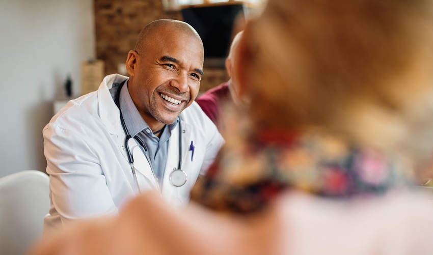 What Patients Expect from a Great General Practitioner
