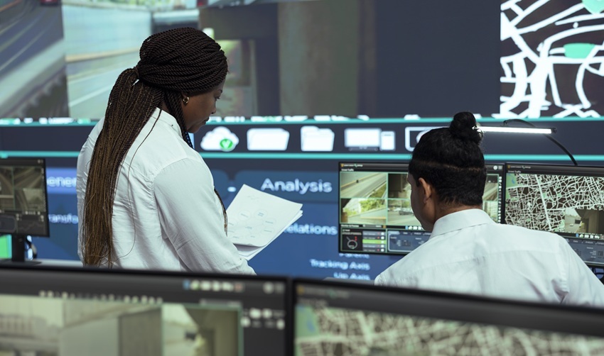 Want to Work at an NGO? Start with Monitoring & Evaluation